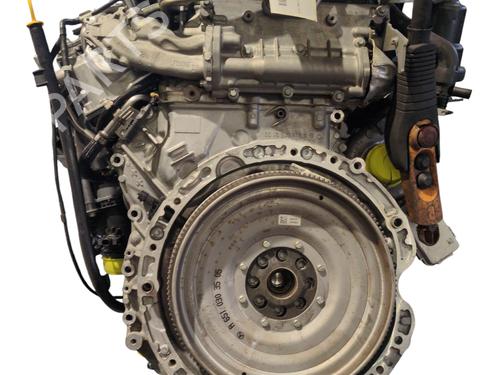 Engine MERCEDES-BENZ B-CLASS Sports Tourer (W246, W242) B 180 CDI (246.200) | BP29635209M1 