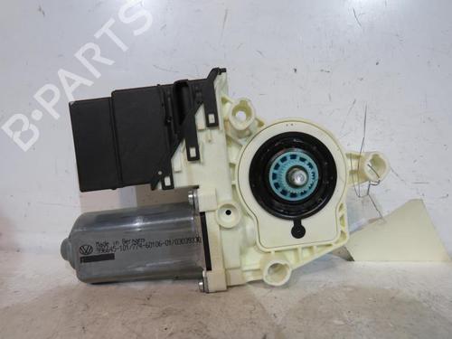 Rear left window mechanism VW TOURAN (1T1, 1T2) 1.9 TDI | BP25112615C24 