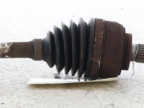 Left front driveshaft RENAULT MODUS / GRAND MODUS (F/JP0_) 1.2 (JP0C, JP0K, FP0C, FP0K, FP0P, JP0P, JP0T) | BP39137652M38 - Image 3
