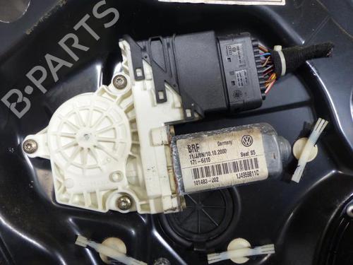 Rear left window mechanism SEAT LEON (1M1) 1.9 TDI | BP25107927C24 