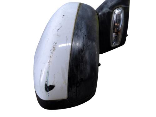 Right mirror CITROËN C3 II (SC_) 1.4 HDi 70 (SC8HZC, SC8HR0, SC8HP4) | BP27518864C27 