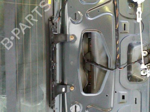Tailgate AUDI A2 (8Z0) 1.4 TDI | BP25104879C6 