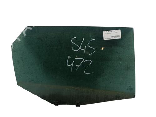 rear-right-door-window-citroen-ds5-2011-2012-2013-2014-2015-2016-33181586 main image