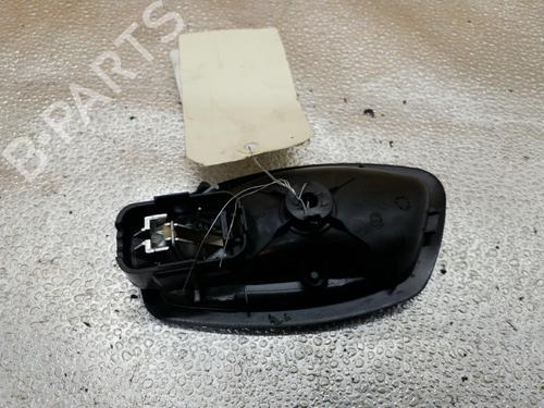 Used Front right interior door handle RENAULT CLIO IV (BH_) 1.5 dCi 75 (75 hp) 25078367