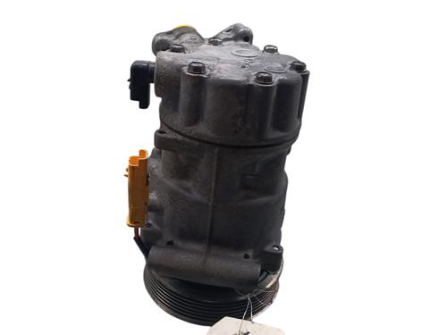 Used AC compressor CITROËN C5 III (RD_) 1.6 HDi 110 (RD9HL0, RD9HR8, RD9HRA) (112 hp) 29004690