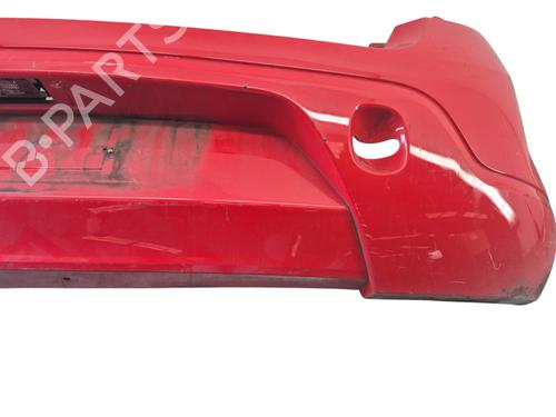 Rear bumper DACIA SANDERO 1.4 (BS0C, BS0A, BS0G, BS1F, BS0E) | BP26219232C8