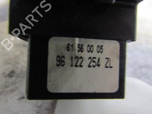 Switch CITROËN ZX (N2) 1.4 i | BP25090636I30 