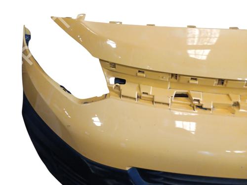 Front bumper CITROËN JUMPY III Van (V_) 1.6 BlueHDi 95 | BP37268890C7 - Image 4