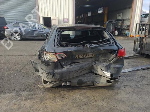 Interior roof light AUDI A3 Sportback (8PA) 2.0 TDI | BP25089298I8 