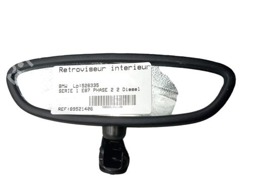 Used Rear mirror BMW 1 (F20) [2011-2019]  25053765