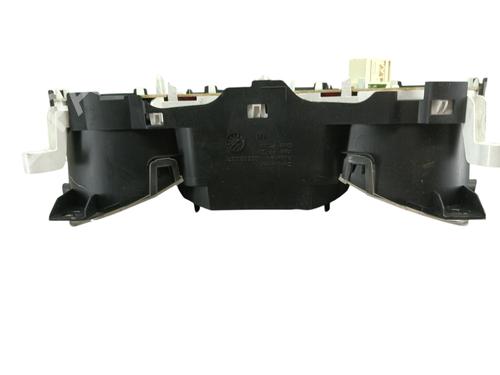 Used Instrument cluster CITROËN DS3 (SA_) 1.6 THP 155 (156 hp) 30148791