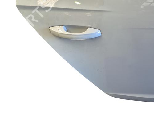 Right rear door SEAT LEON (5F1) 2.0 TDI | BP29256811C5