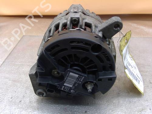 Generator RENAULT TWINGO II (CN0_) 1.2 (CN0D) | BP25111420M7 