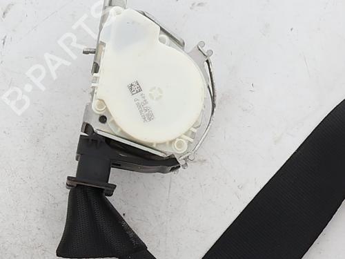 Front left seatbelt BMW 1 (F20) 116 i | BP37749306I26 - Image 2