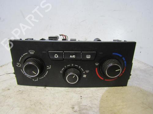 Used Climate control Climate control PEUGEOT 207 (WA_, WC_) 1.4 16V (95 hp) 25094495 25094495