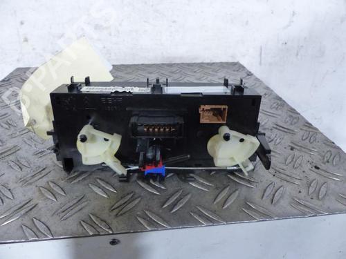 Climate control CITROËN C3 I (FC_, FN_)  | BP25065026I5 