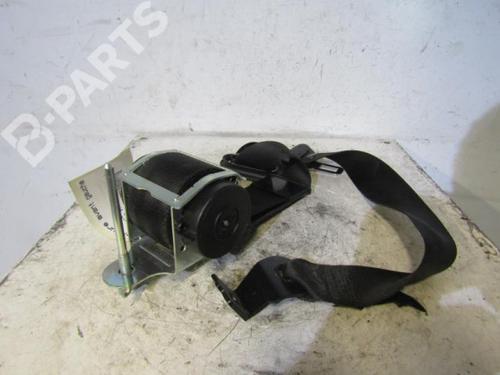 Used Front left belt tensioner Front left belt tensioner OPEL ZAFIRA / ZAFIRA FAMILY B (A05) 1.9 CDTI (M75) (120 hp) 10597652 10597652