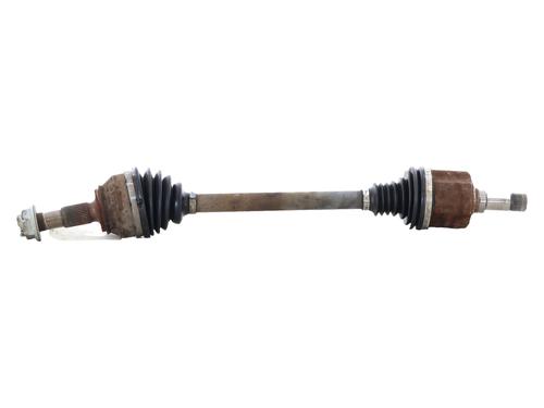 Left front driveshaft CITROËN JUMPER II Van 2.2 HDi 150 | BP40094116M38 - Image 3