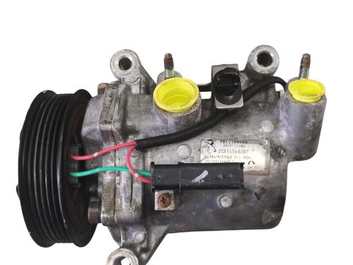 AC compressor CITROËN C3 III (SX) 1.6 BlueHDi 75 | BP26595736M34  - Image 5