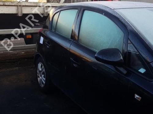 Steering column stalk OPEL CORSA D (S07) 1.3 CDTI (L08, L68) | BP25065123I23  - Image 12