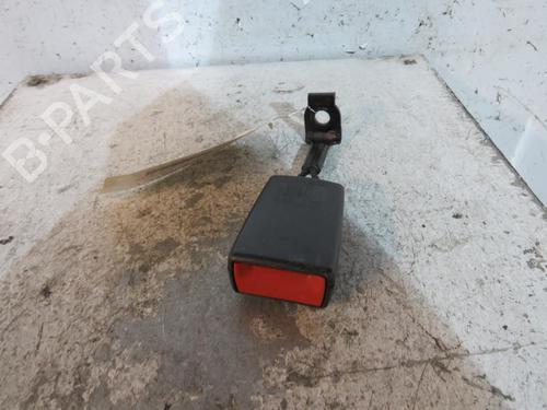 Used Seat buckle OPEL ASTRA H (A04) 1.9 CDTI (L48) (120 hp) 25067154