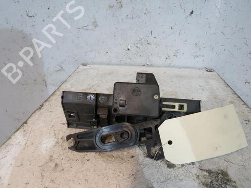 Used Switch Switch PEUGEOT 206 Hatchback (2A/C) [1998-2012] 25109996 25109996