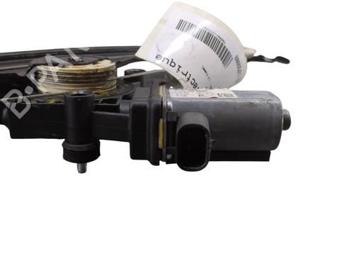 Front right window mechanism FIAT 500 (312_) 1.3 D Multijet (312AXB1A) | BP29956293C23 