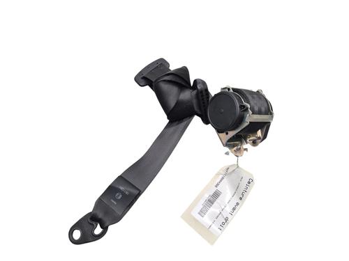 Front right seatbelt DACIA SANDERO II TCe 90 (B8M1, B8MA, B8AC) | BP30965048I25  - Image 5