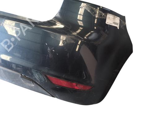 Used Rear bumper VW GOLF VI (5K1) 2.0 TDI (140 hp) 28962379