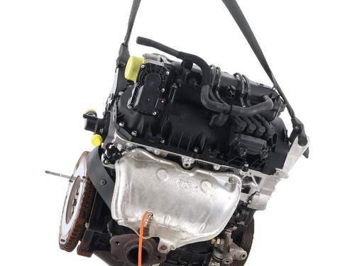 Used Engine Engine RENAULT CLIO III (BR0/1, CR0/1) 1.2 16V (BR02, BR0J, BR11, CR02, CR0J, CR11) (75 hp) 39986685 39986685
