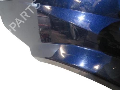 Left front fenders NISSAN PRIMERA Hatchback (P12) 2.2 Di | BP25114427C41 