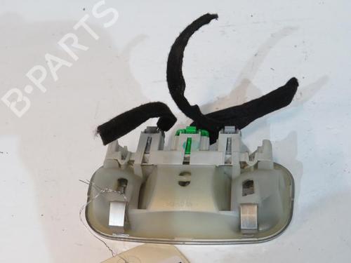 Innerbelysning CITROËN C8 (EA_, EB_) 2.2 HDi (128 hp) 25094908
