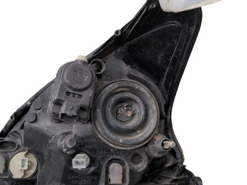 Right headlight TOYOTA AYGO (_B1_) 1.4 D-4D (WNB10_, WNB10R) | BP29434930C29 