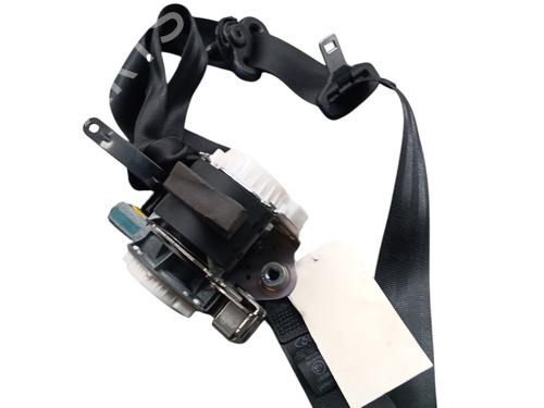 Front right seatbelt FORD FIESTA VI (CB1, CCN) 1.6 TDCi | BP30329194I25