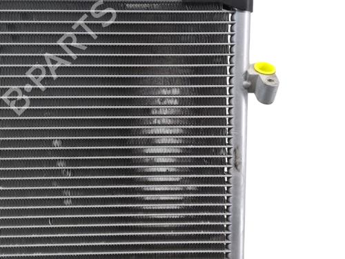Radiateur de ac TOYOTA YARIS (_P13_) 1.4 D (NLP130_, NLP130) (90 hp) 32139001