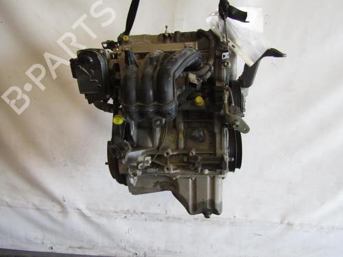 Engine OPEL AGILA B (H08) 1.0 (F68) | BP25064630M1 