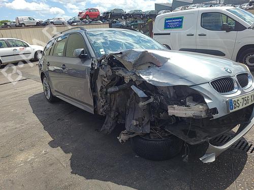 Right rear window switch BMW 5 Touring (E61) 525 d | BP25103951I28 