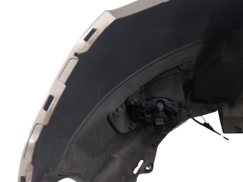 Front bumper DACIA LOGAN MCV II 1.5 dCi | BP31587708C7 