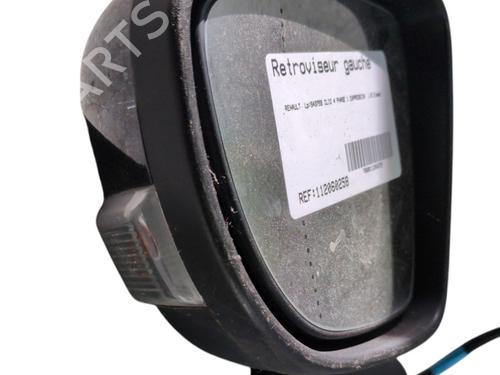 Left mirror RENAULT CLIO IV (BH_) 1.5 dCi 75 | BP29335565C26 
