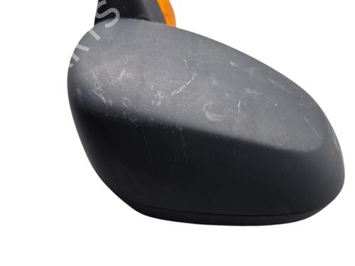 Right mirror RENAULT MODUS / GRAND MODUS (F/JP0_) 1.5 dCi (FP0D, JP0D) | BP29222210C27 