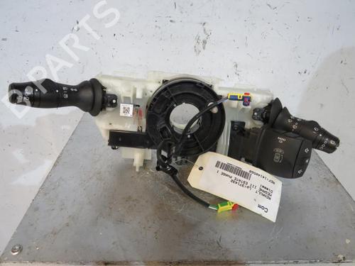 Used Steering column stalk RENAULT MEGANE III Grandtour (KZ0/1) 1.5 dCi (KZ09, KZ0D, KZ1G, KZ29, KZ14, KZ1W, KZ10, KZ1F,... (110 hp) 25085963