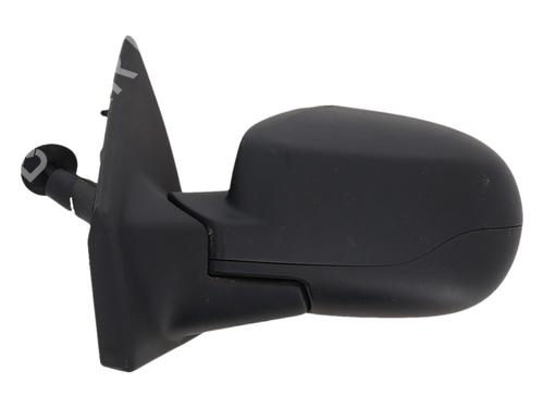 Used Left mirror Left mirror RENAULT CLIO III (BR0/1, CR0/1) 1.2 16V Hi-Flex (BR1U, CR1U) (75 hp) 40045741 40045741