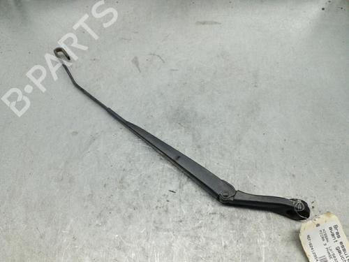 Front windshield wiper arm NISSAN MICRA III (K12) 1.5 dCi | BP25103649C143 