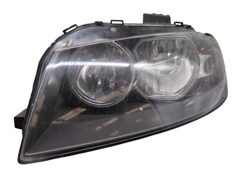 Left headlight AUDI A3 (8P1) 1.9 TDI | BP32419986C28  - Image 5