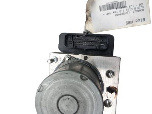 Used ABS pump RENAULT CLIO V (B7_) 1.3 TCe 130 (B7MF) (131 hp) 25072959