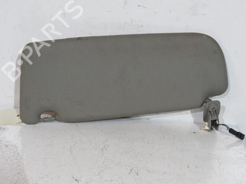 Pare-soleil droit AUDI A3 (8L1) 1.9 TDI (130 hp) 25083882