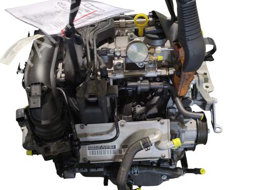 Engine AUDI A1 Sportback (8XA, 8XF) 1.2 TFSI | BP29635219M1  - Image 5