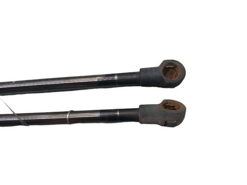 Tailgate lift support NISSAN QASHQAI / QASHQAI +2 I (J10, NJ10, JJ10E) 1.5 dCi | BP25099511C138 