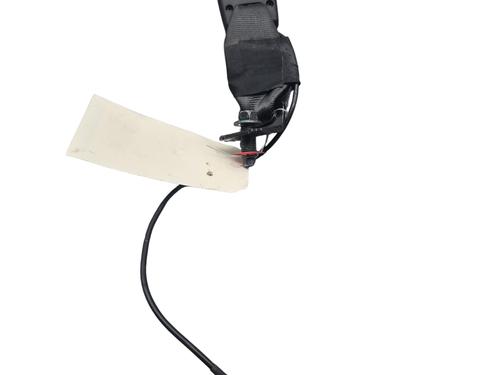 Used Seat buckle Seat buckle DACIA SPRING EV (B6M1) (45 hp) 25101787 25101787