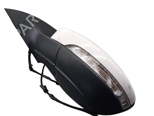 Left mirror VW SCIROCCO III (137, 138) 1.4 TSI | BP29926984C26 